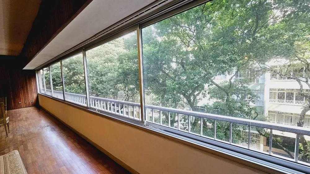 Apartamento, 4 quartos, 257 m² - Foto 5
