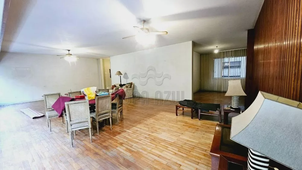 Apartamento, 4 quartos, 257 m² - Foto 63