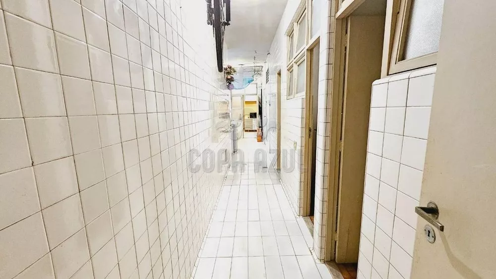 Apartamento, 4 quartos, 257 m² - Foto 31