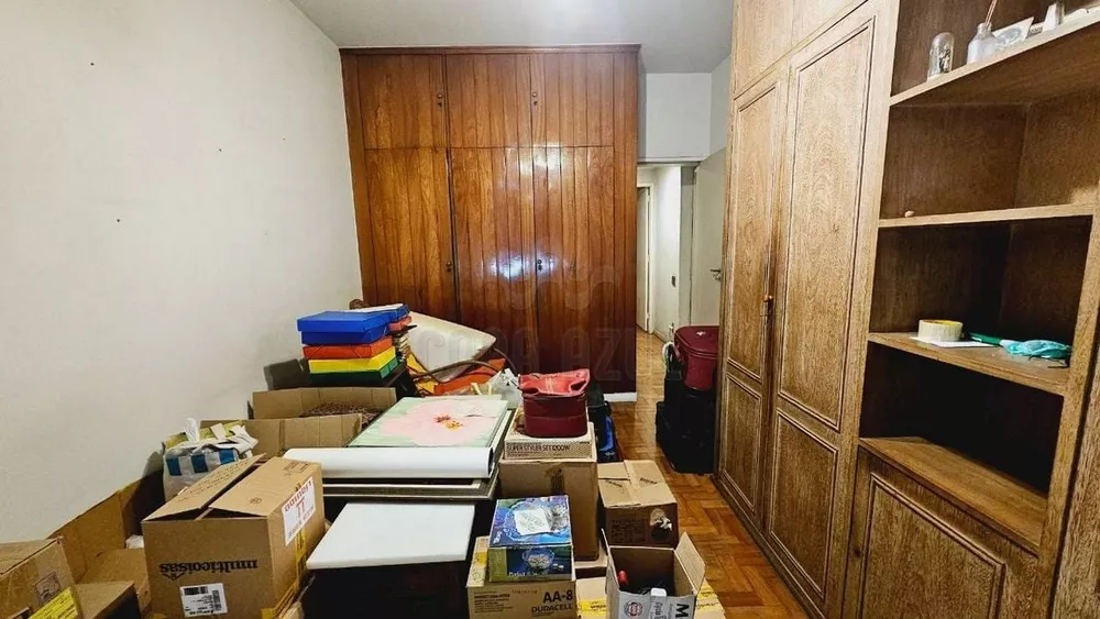 Apartamento, 4 quartos, 257 m² - Foto 6