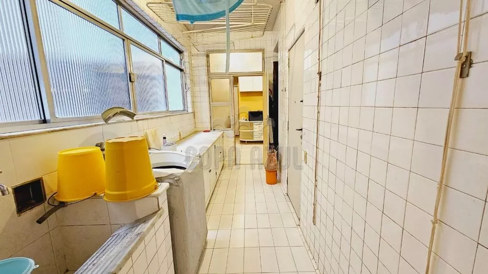 Apartamento, 4 quartos, 257 m² - Foto 34