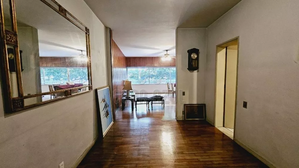 Apartamento, 4 quartos, 257 m² - Foto 23