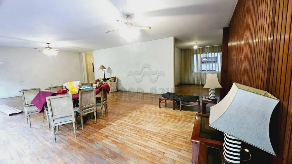 Apartamento, 4 quartos, 257 m² - Foto 79