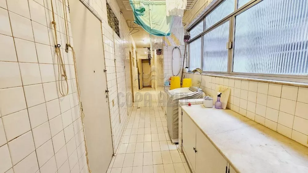 Apartamento, 4 quartos, 257 m² - Foto 40