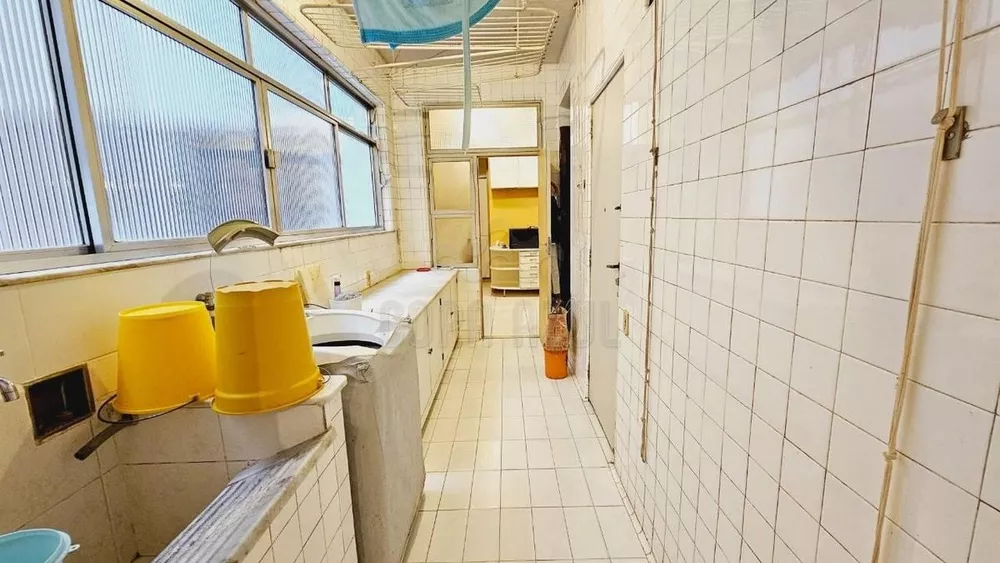 Apartamento, 4 quartos, 257 m² - Foto 10