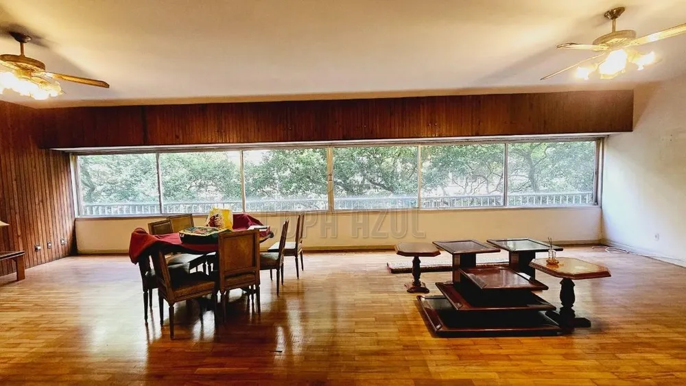 Apartamento, 4 quartos, 257 m² - Foto 80