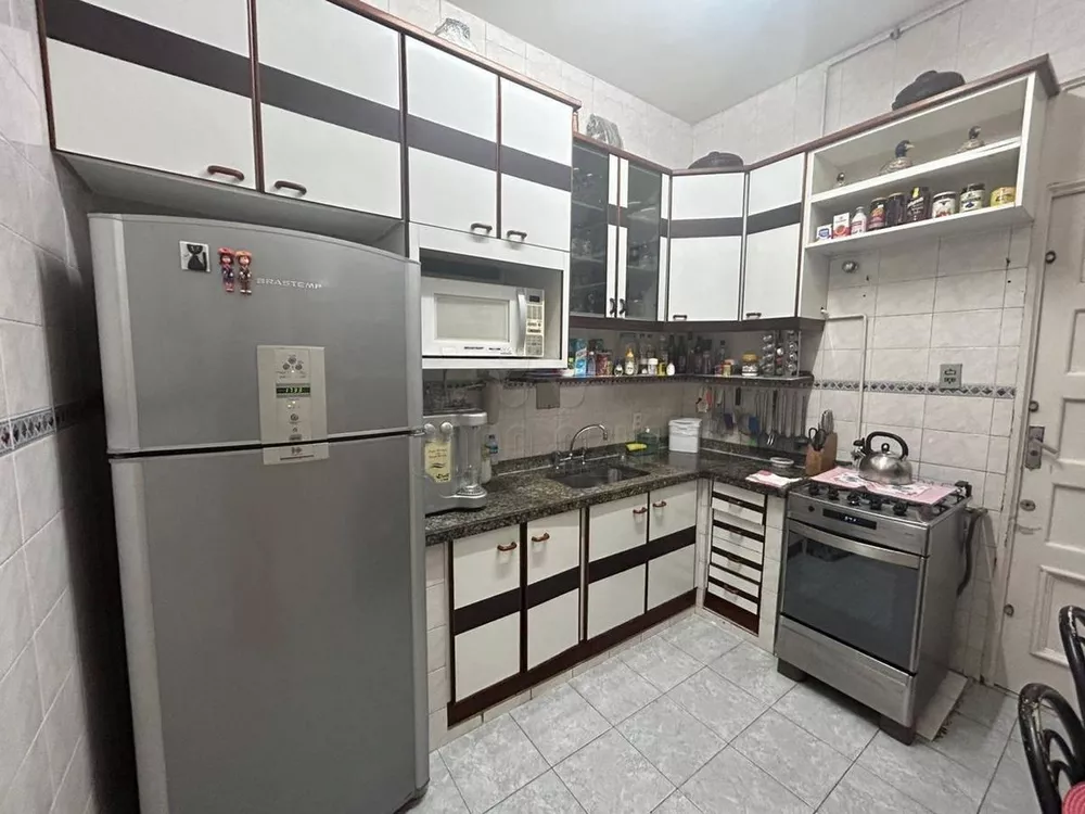 Apartamento, 3 quartos, 140 m² - Foto 47