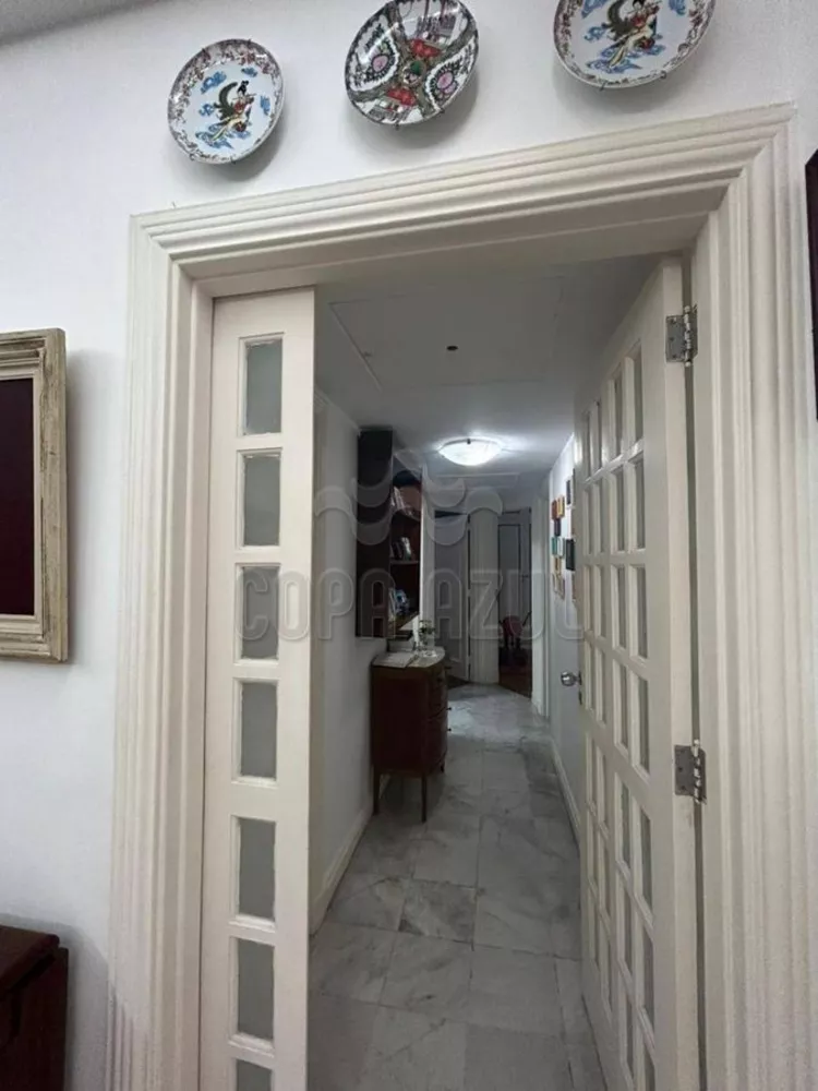 Apartamento, 3 quartos, 140 m² - Foto 13