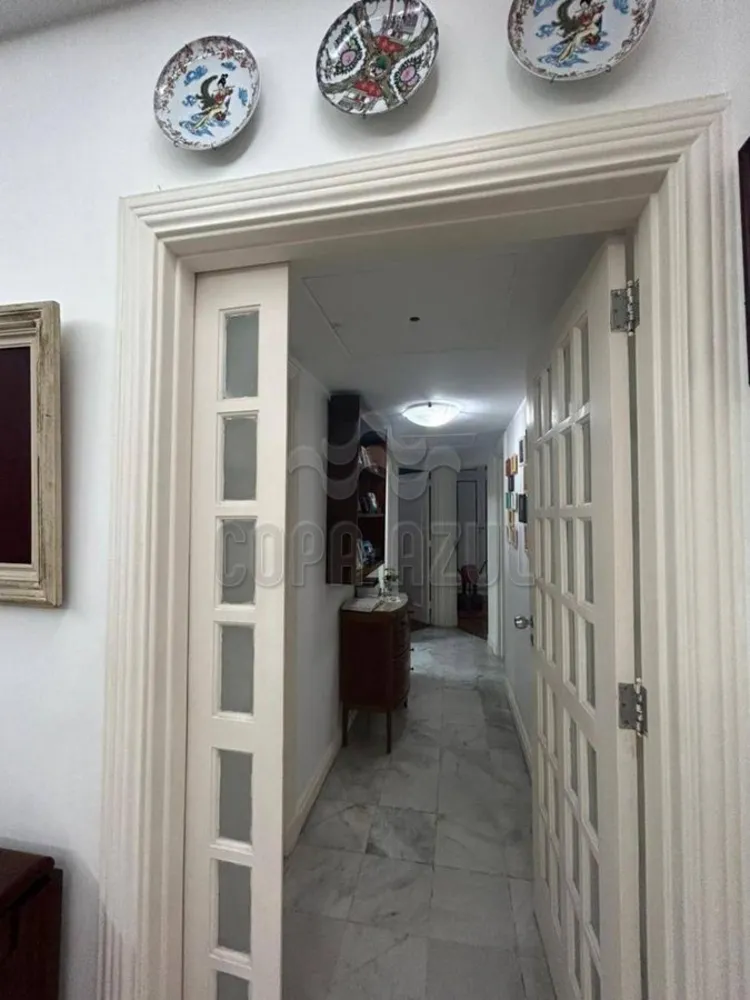 Apartamento, 3 quartos, 140 m² - Foto 72