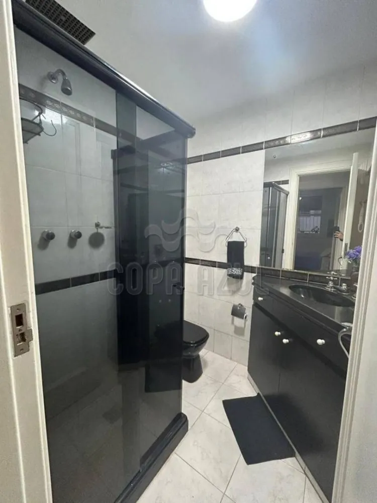 Apartamento, 3 quartos, 140 m² - Foto 84