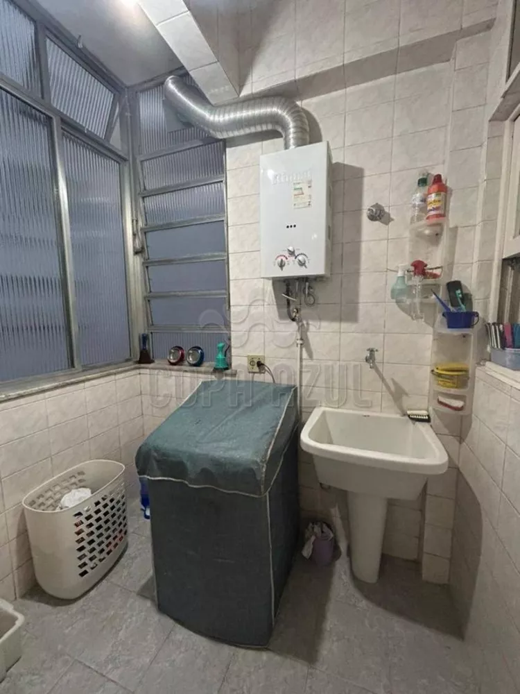 Apartamento, 3 quartos, 140 m² - Foto 37