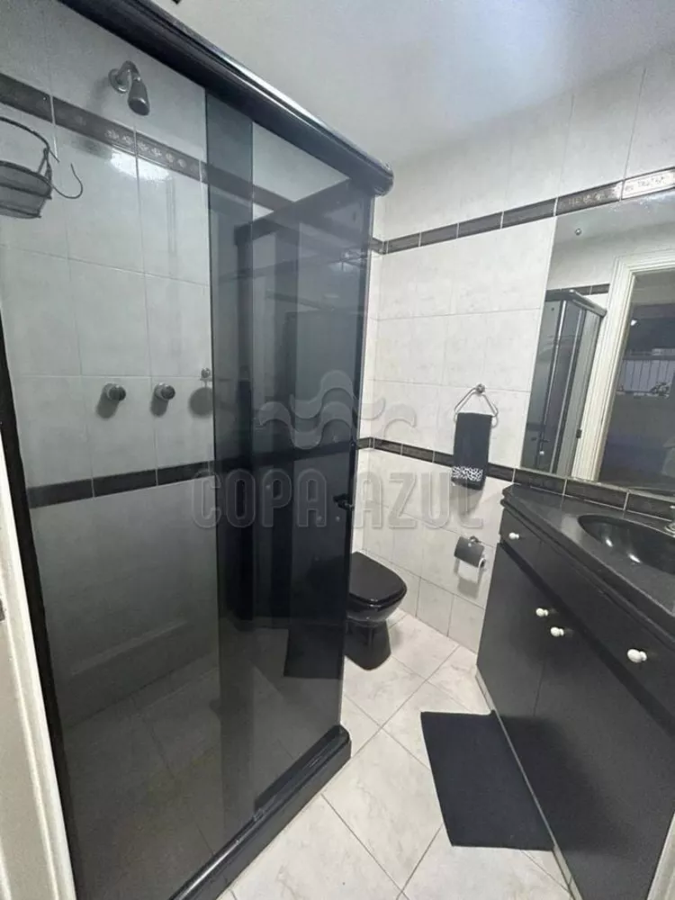 Apartamento, 3 quartos, 140 m² - Foto 26