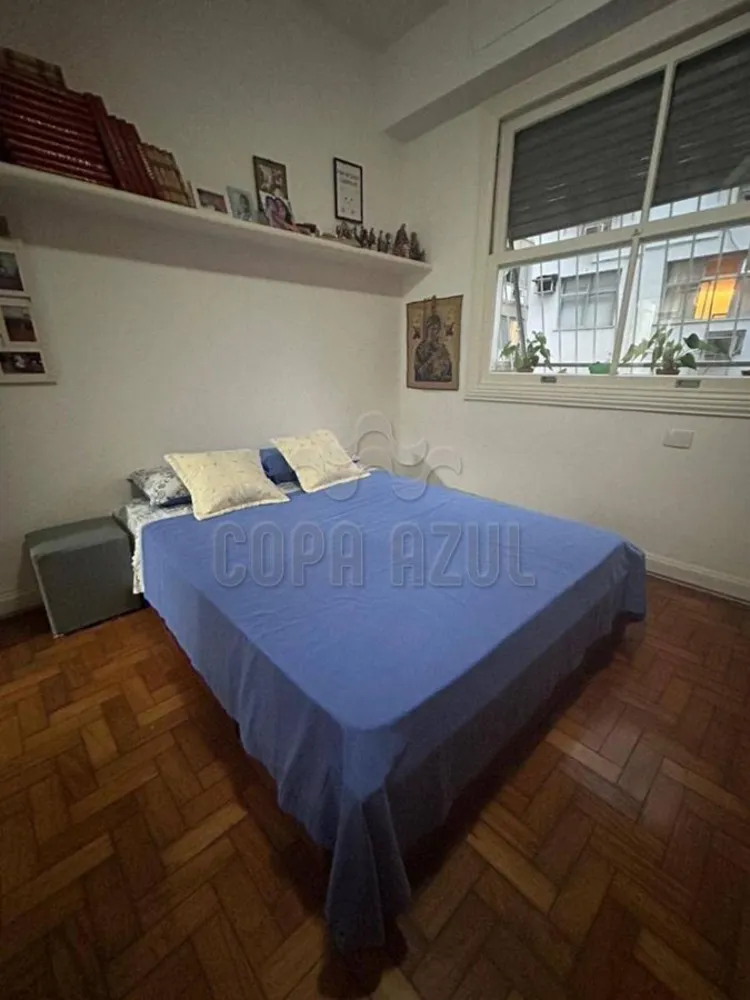 Apartamento, 3 quartos, 140 m² - Foto 89