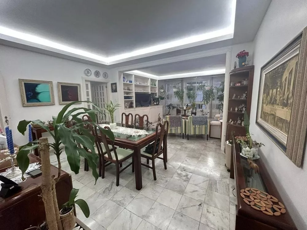 Apartamento, 3 quartos, 140 m² - Foto 41