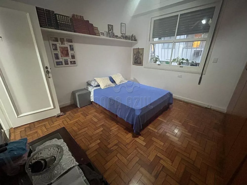 Apartamento, 3 quartos, 140 m² - Foto 27