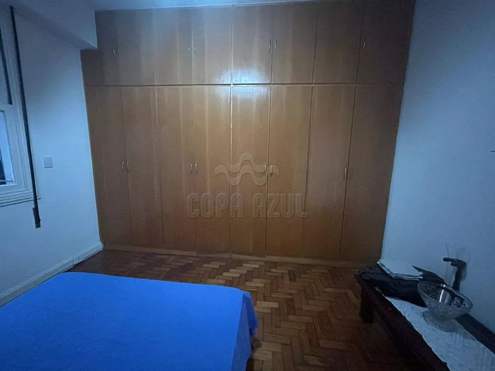Apartamento, 3 quartos, 140 m² - Foto 29