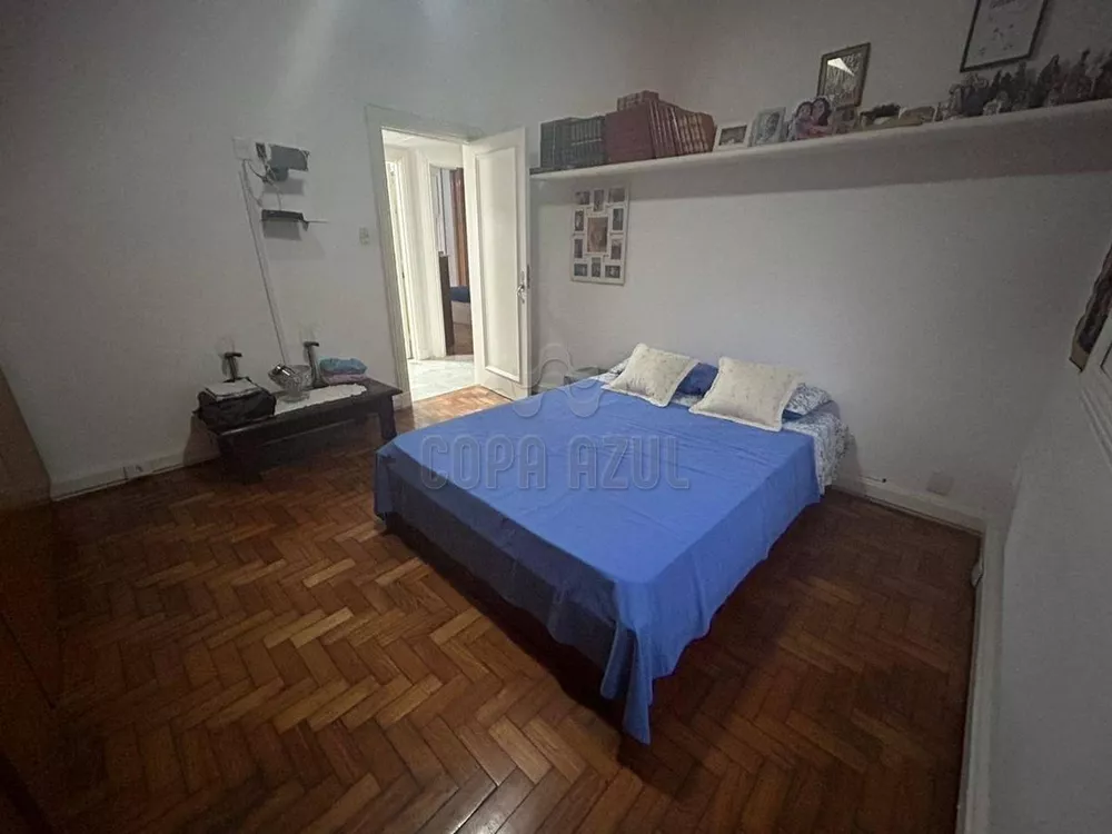 Apartamento, 3 quartos, 140 m² - Foto 28
