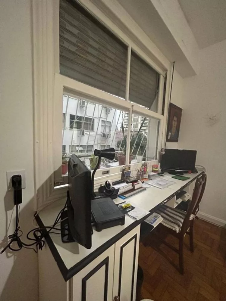 Apartamento, 3 quartos, 140 m² - Foto 53