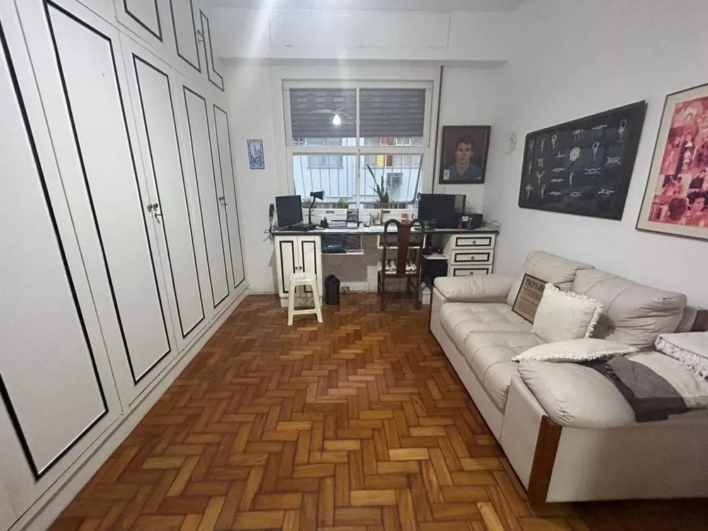 Apartamento, 3 quartos, 140 m² - Foto 45