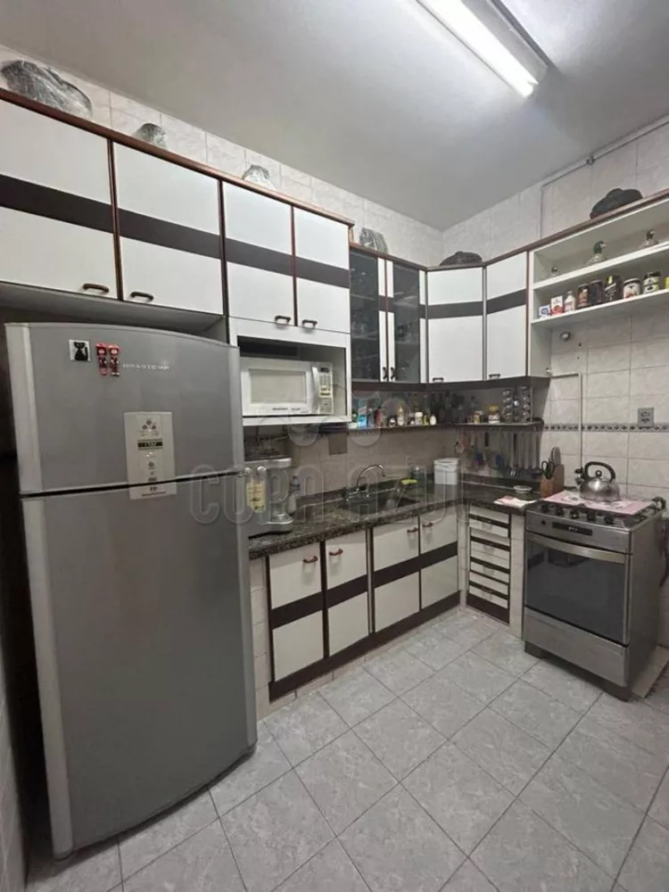 Apartamento, 3 quartos, 140 m² - Foto 33