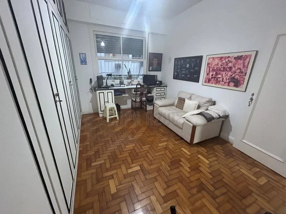 Apartamento, 3 quartos, 140 m² - Foto 79