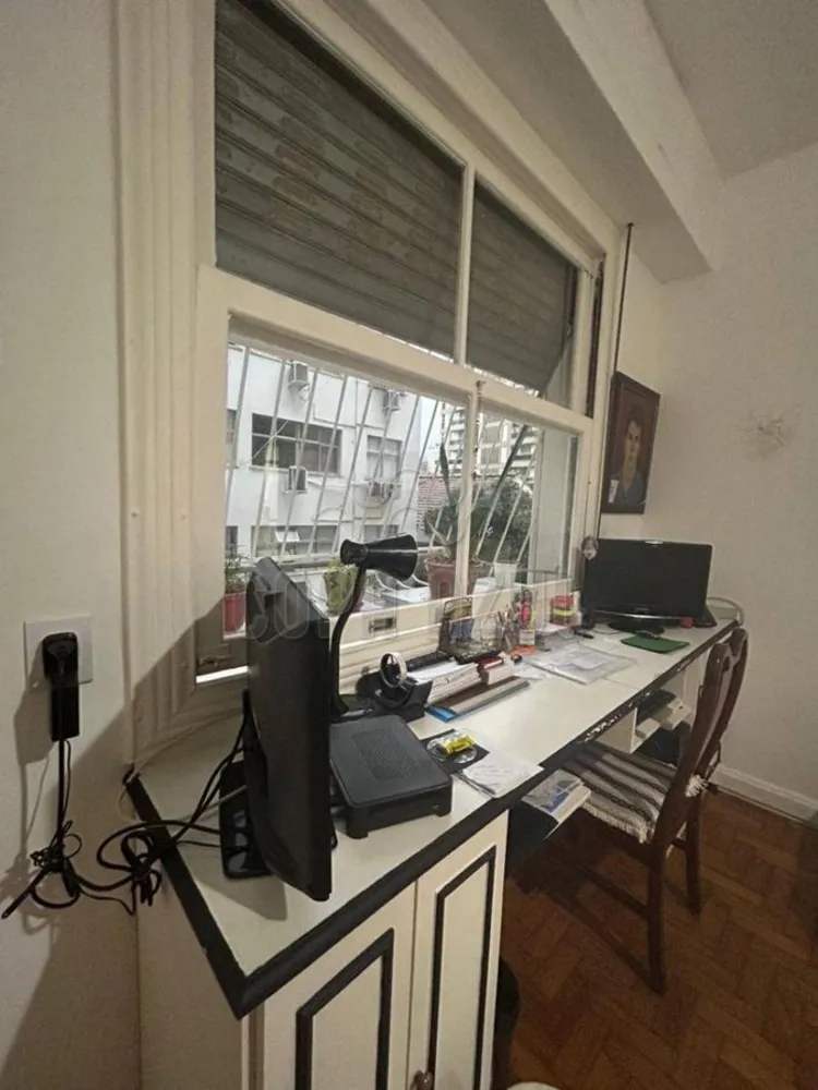 Apartamento, 3 quartos, 140 m² - Foto 83