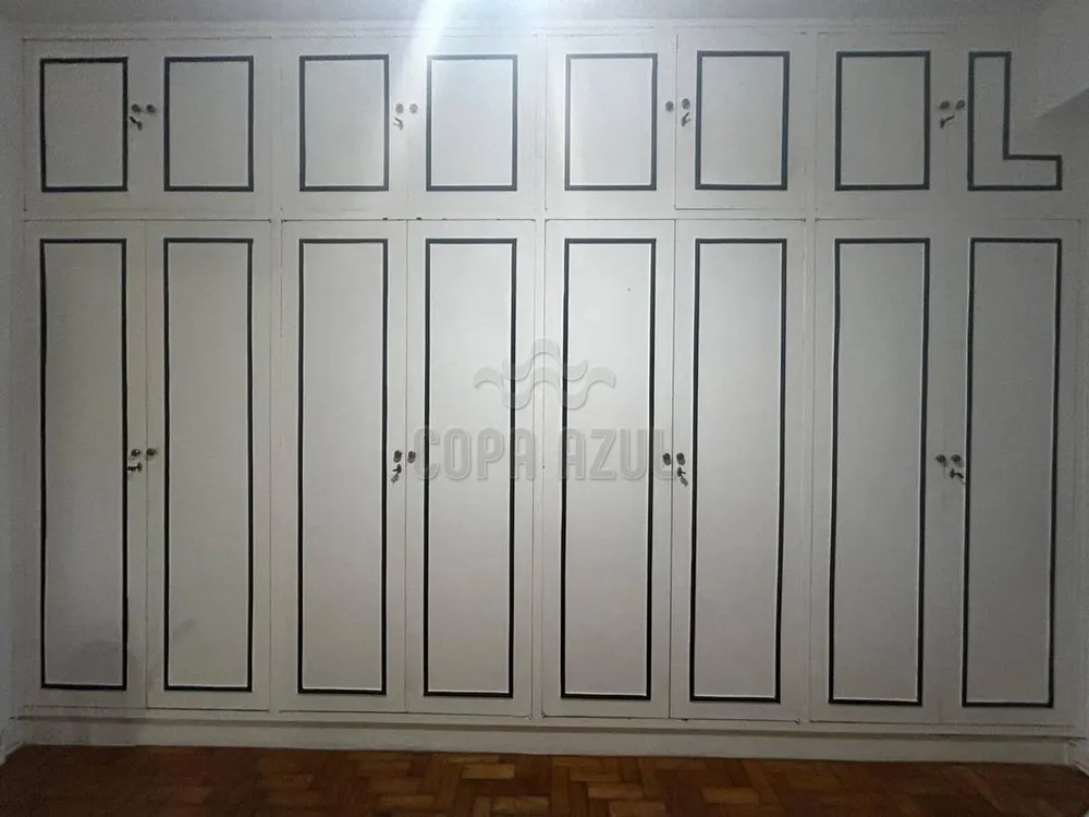 Apartamento, 3 quartos, 140 m² - Foto 82