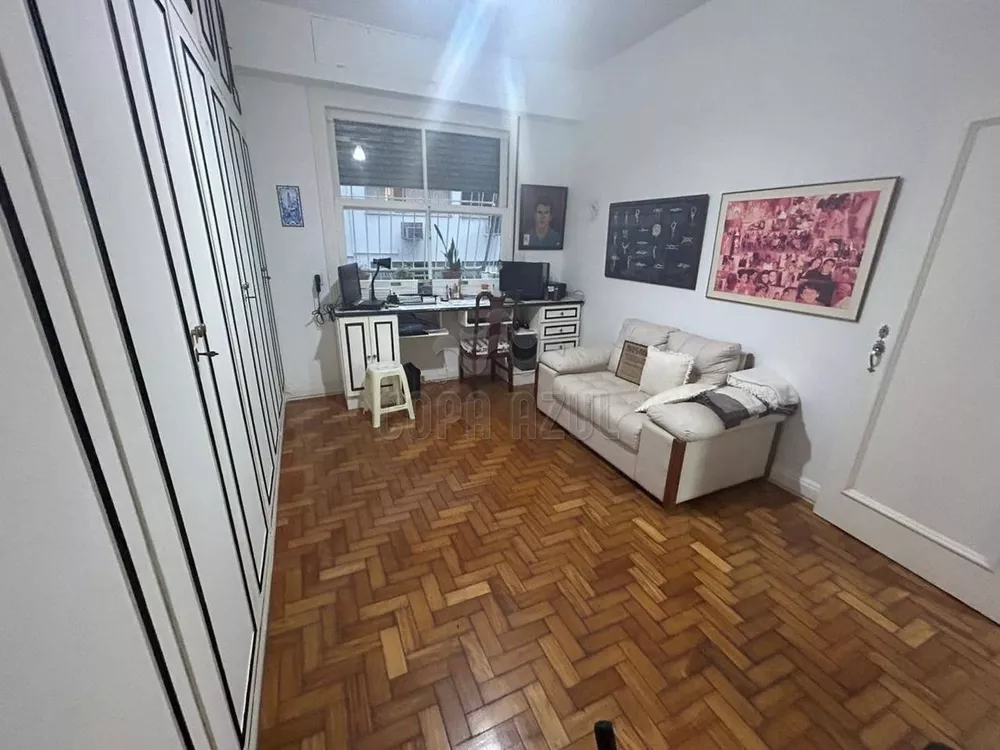 Apartamento, 3 quartos, 140 m² - Foto 20