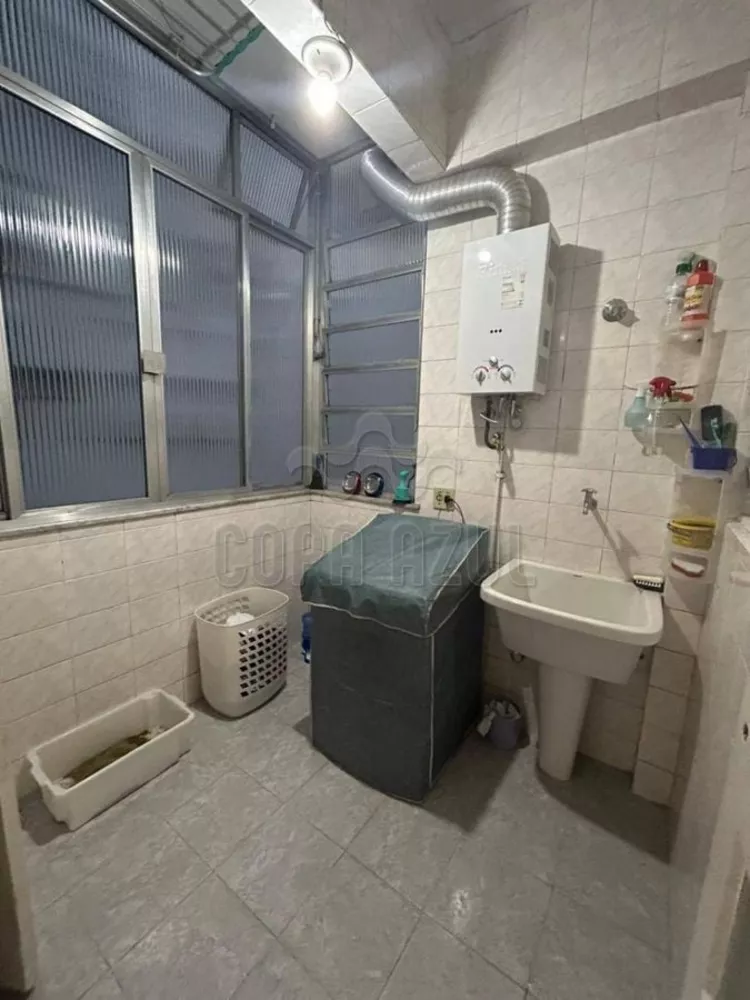 Apartamento, 3 quartos, 140 m² - Foto 36