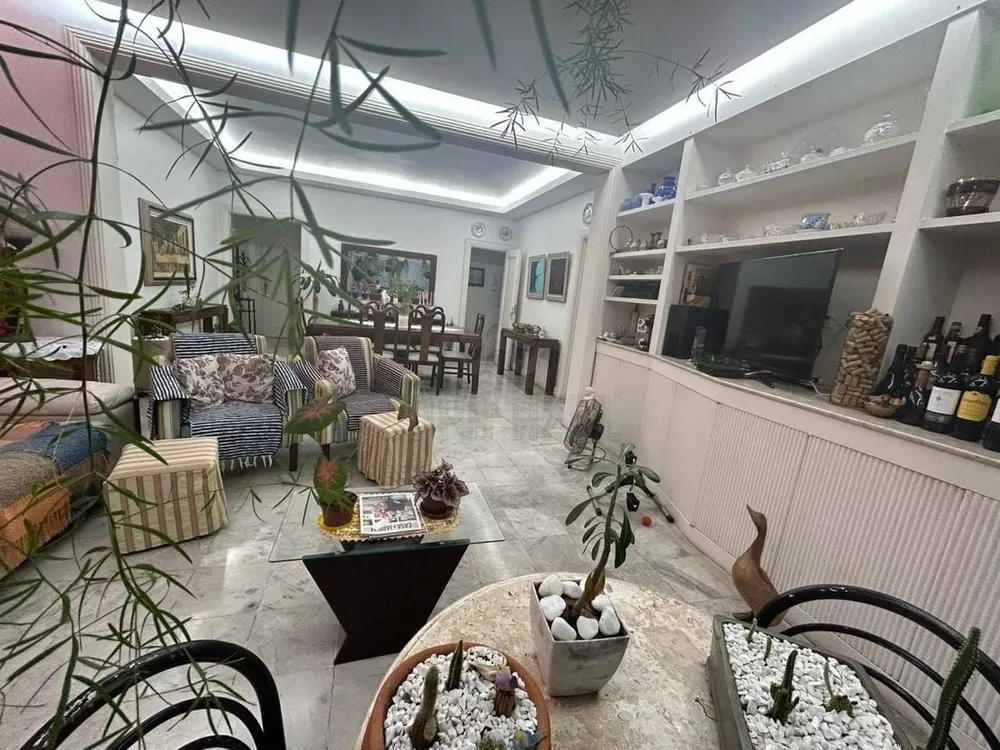Apartamento, 3 quartos, 140 m² - Foto 46