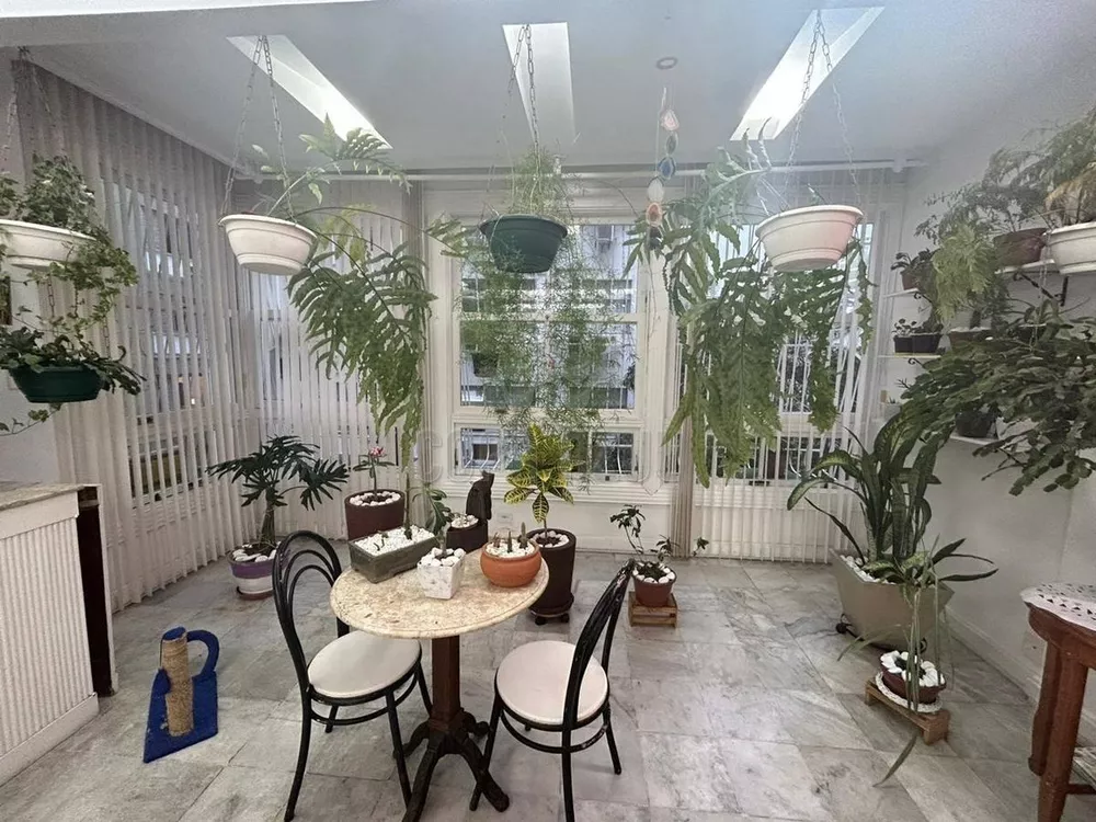 Apartamento, 3 quartos, 140 m² - Foto 9