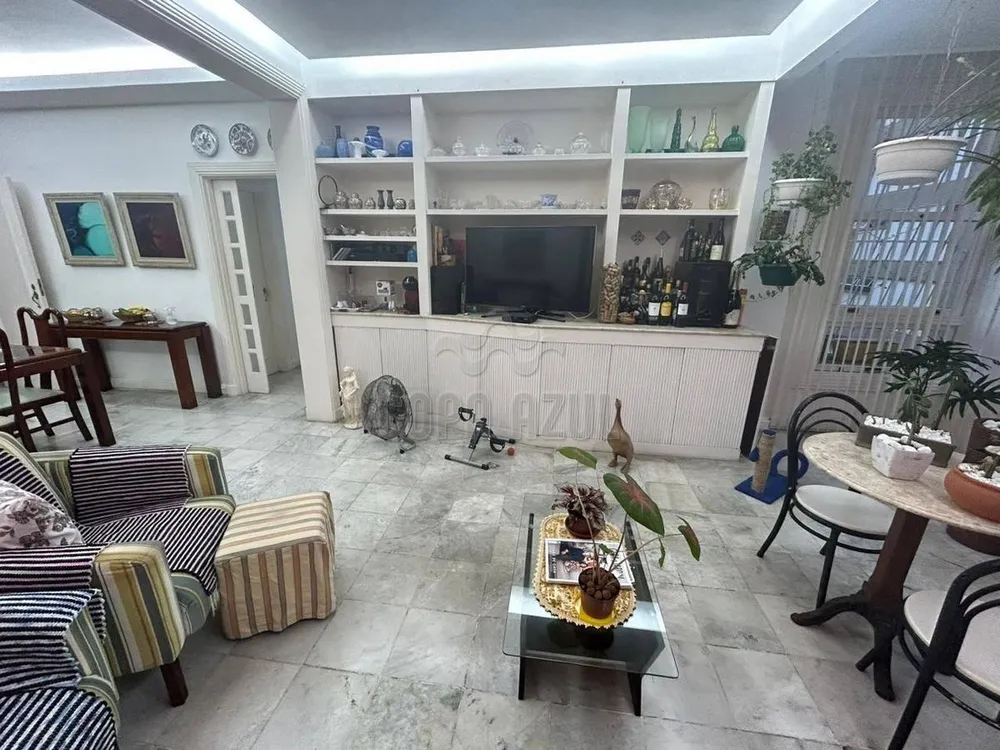 Apartamento, 3 quartos, 140 m² - Foto 67