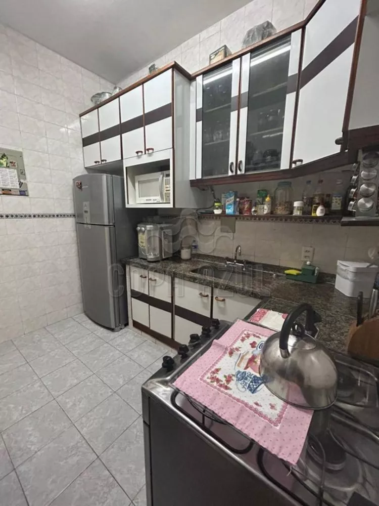 Apartamento, 3 quartos, 140 m² - Foto 34
