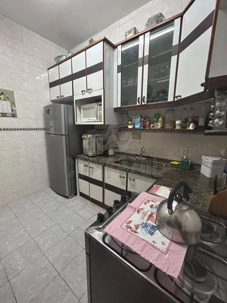Apartamento, 3 quartos, 140 m² - Foto 93