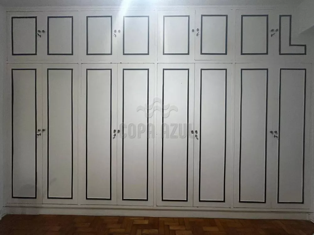 Apartamento, 3 quartos, 140 m² - Foto 23