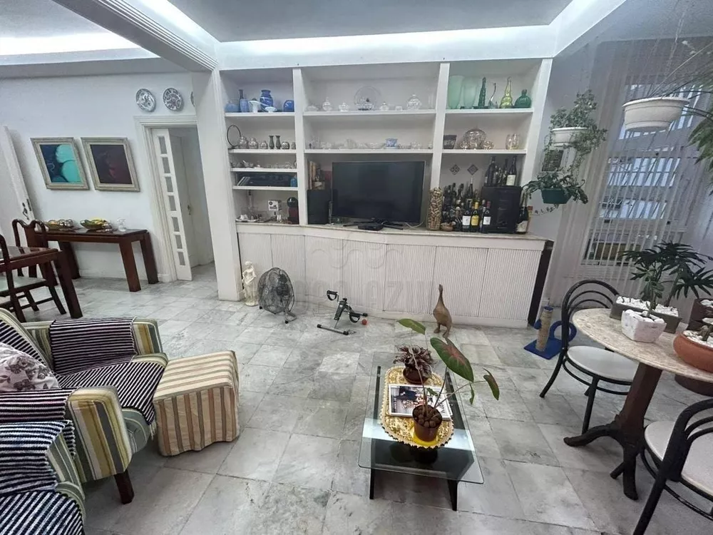 Apartamento, 3 quartos, 140 m² - Foto 54