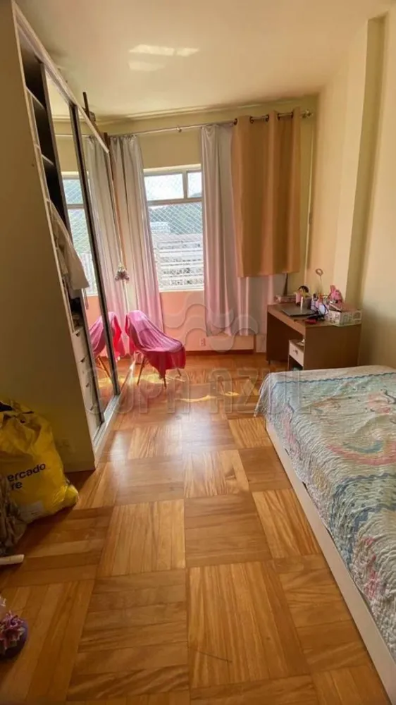 Apartamento, 3 quartos, 115 m² - Foto 22