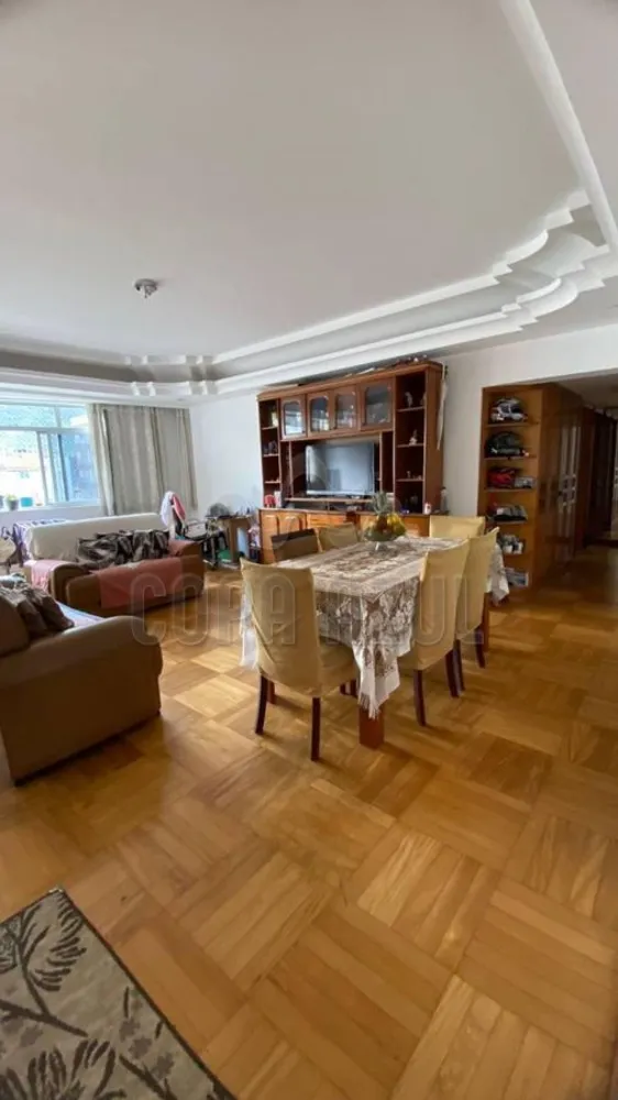 Apartamento, 3 quartos, 115 m² - Foto 2