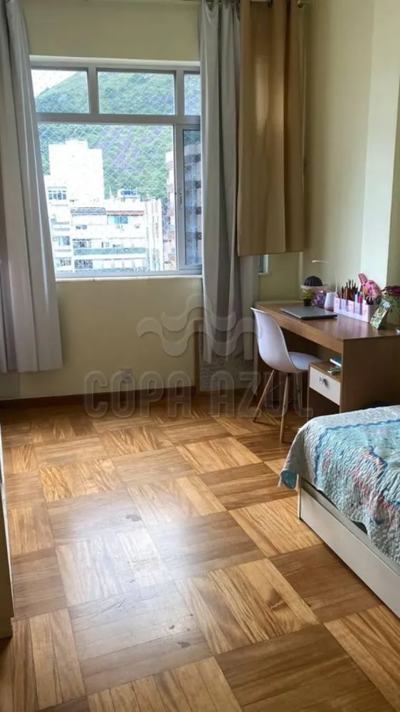 Apartamento, 3 quartos, 115 m² - Foto 7