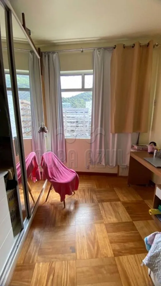 Apartamento, 3 quartos, 115 m² - Foto 11