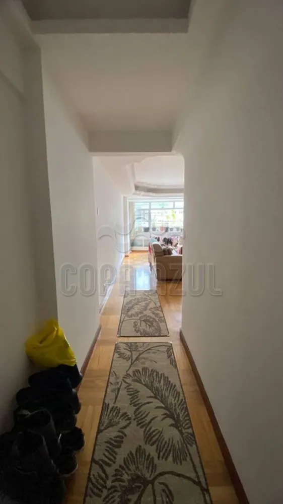 Apartamento, 3 quartos, 115 m² - Foto 10