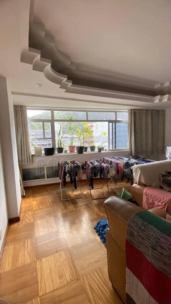 Apartamento, 3 quartos, 115 m² - Foto 27