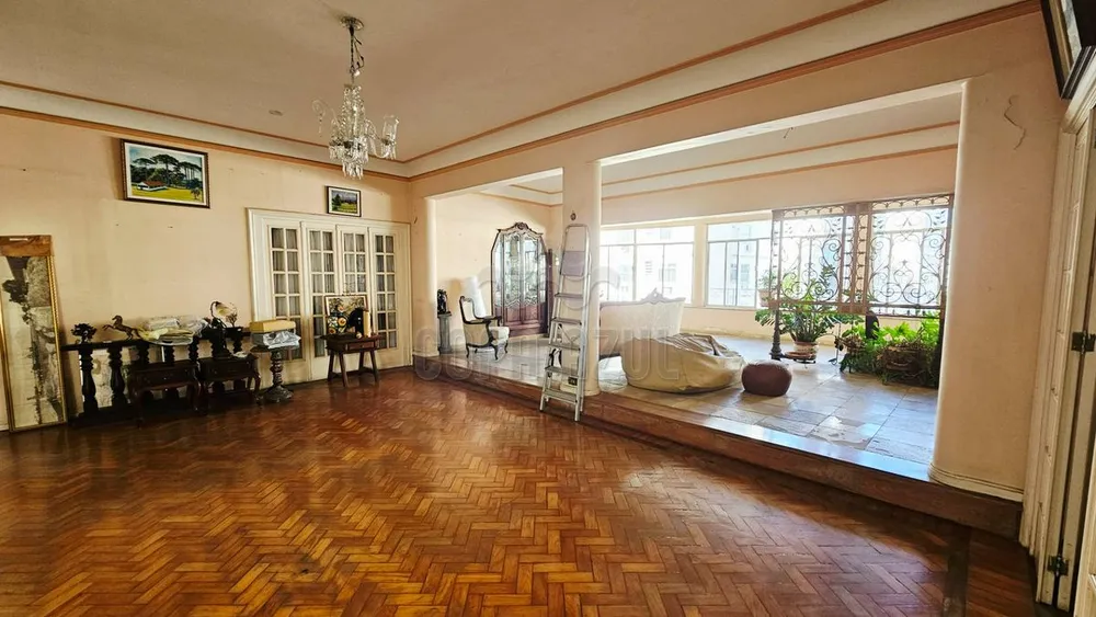 Apartamento, 1 quarto, 305 m² - Foto 12
