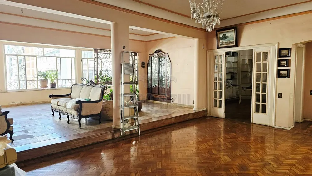 Apartamento, 1 quarto, 305 m² - Foto 2