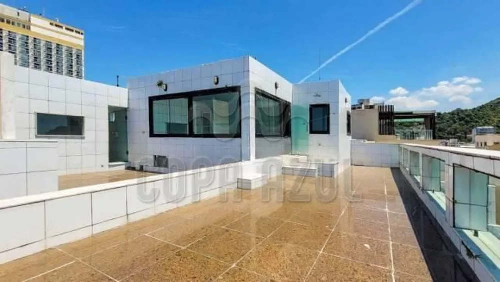 Cobertura, 6 quartos, 400 m² - Foto 35