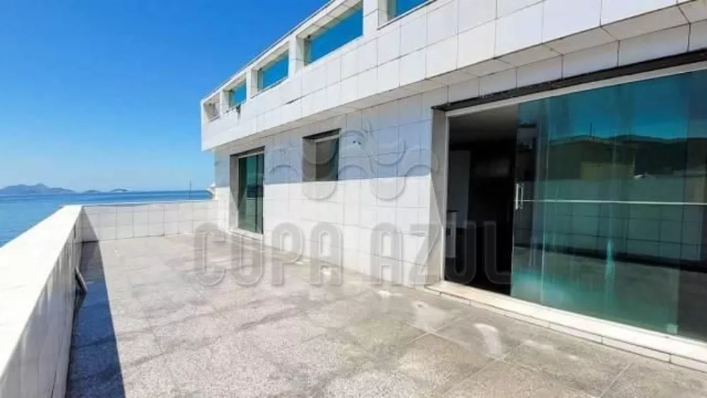 Cobertura, 6 quartos, 400 m² - Foto 29
