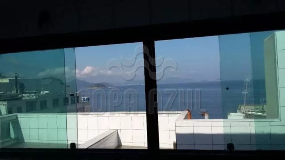 Cobertura, 6 quartos, 400 m² - Foto 40