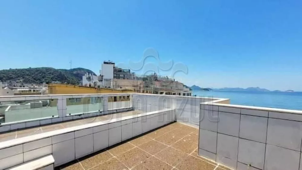 Cobertura, 6 quartos, 400 m² - Foto 23