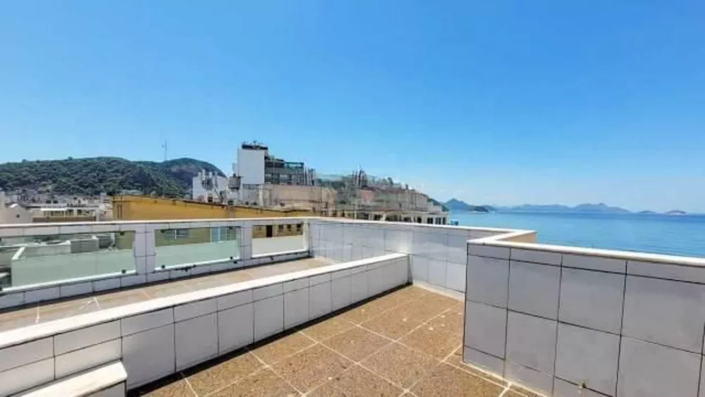 Cobertura, 6 quartos, 400 m² - Foto 18