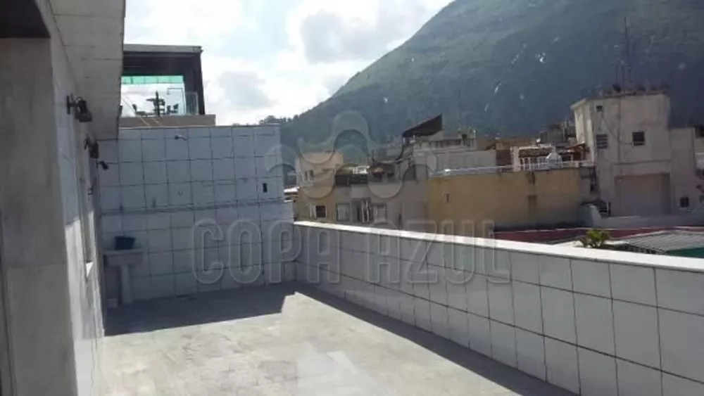 Cobertura, 6 quartos, 400 m² - Foto 31